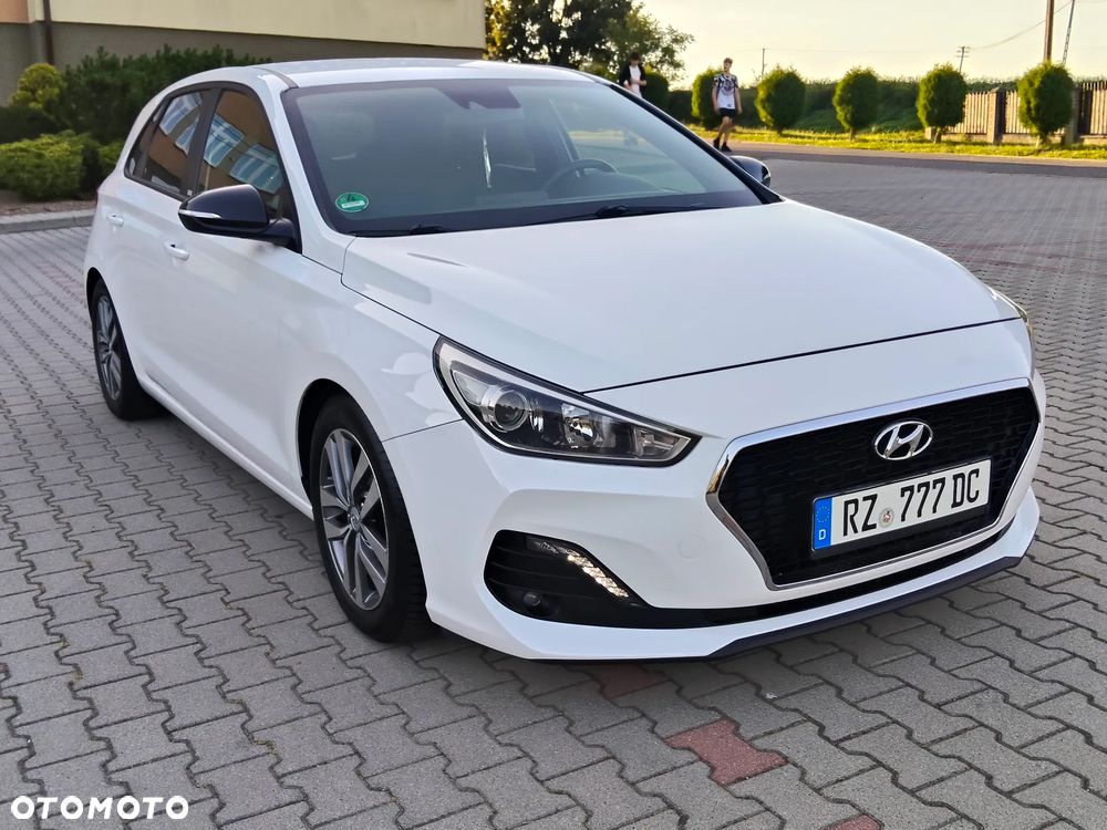 Hyundai i30 1.4 Premium - 15