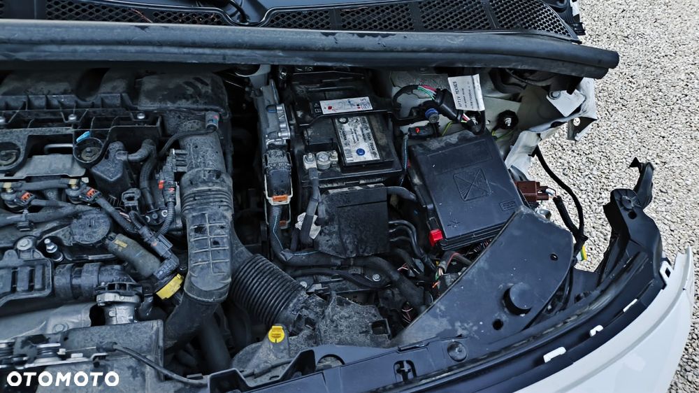 Citroën Berlingo - 10