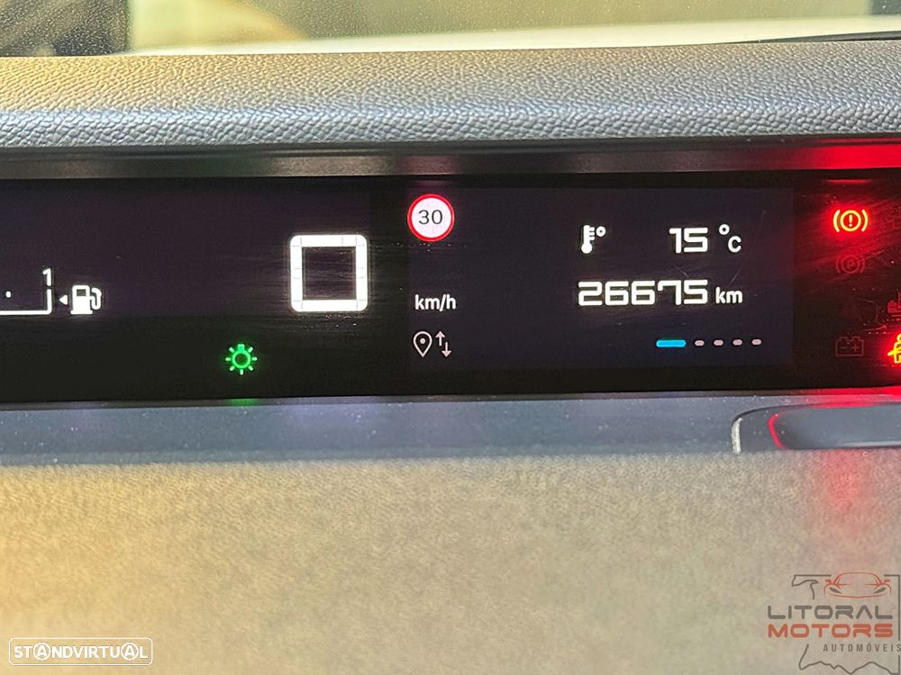 Citroën C3 1.2 PureTech YOU - 27