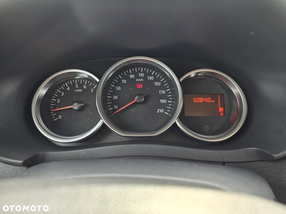 Dacia Dokker 1.5 Blue dCi Laureate - 7