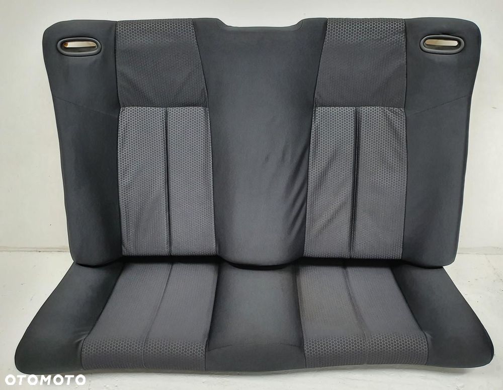 KANAPA TYŁ TYLNA RENAULT MEGANE II CABRIO