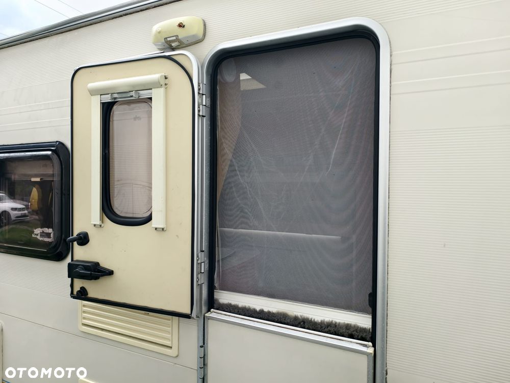 Bailey Discovery 200 - 19