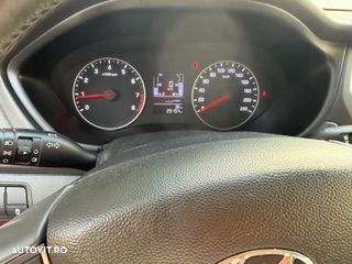 Hyundai i20 1.25 84CP M/T Comfort - 4