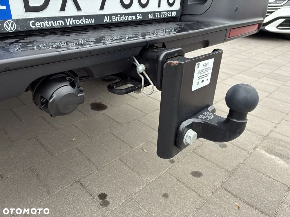 Volkswagen Amarok 2.0 TDi 4MOTION Life - 16