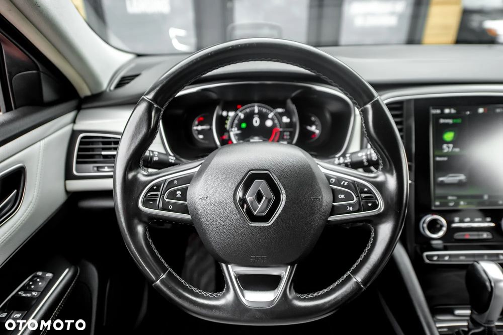 Renault Talisman Grandtour BLUE dCi 160 EDC BUSINESS EDITION - 23