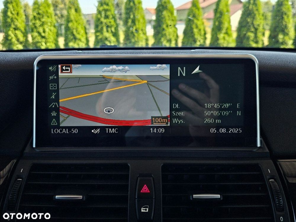 BMW X6 - 19