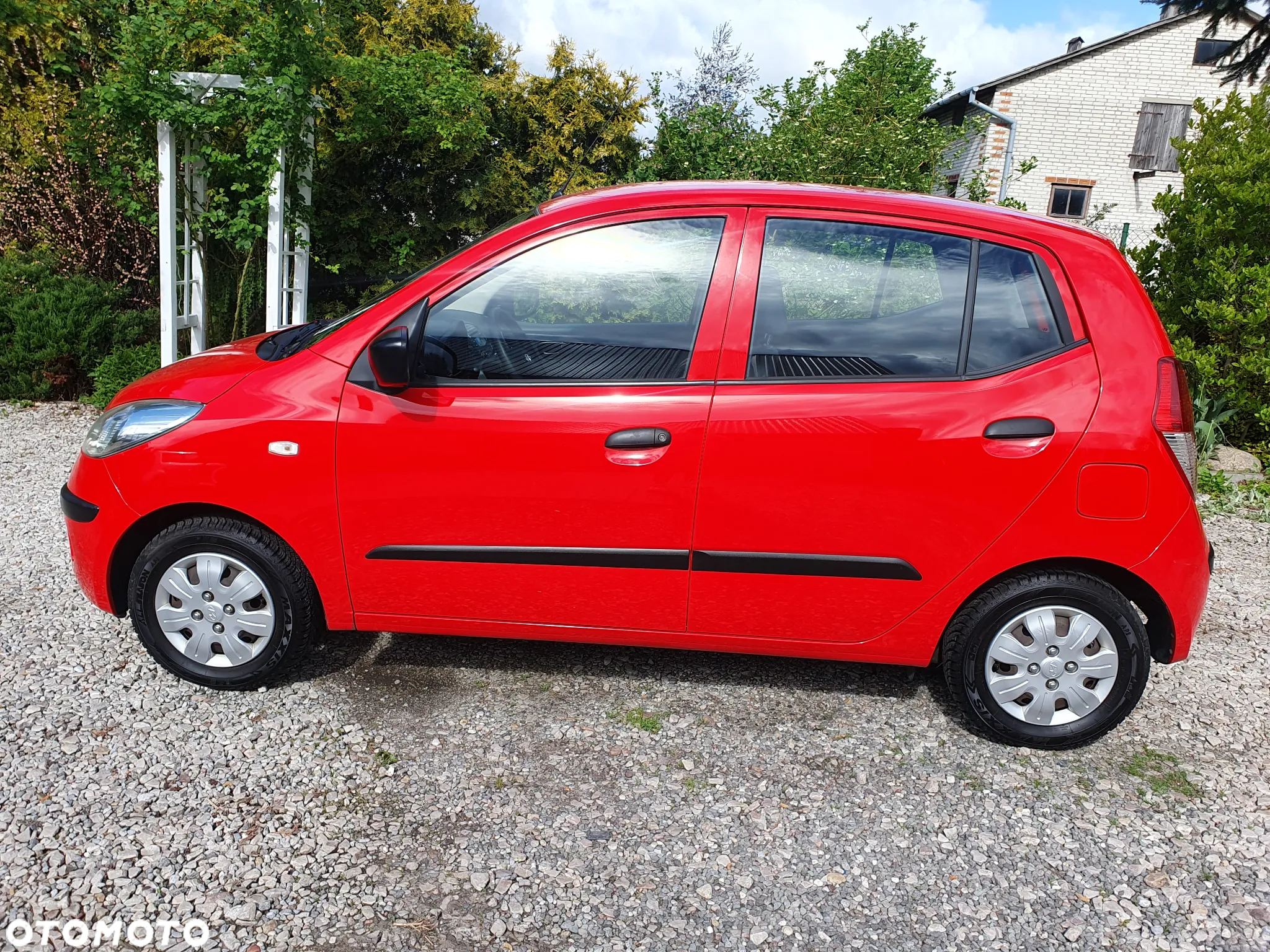 Hyundai i10 1.1 Base - 5