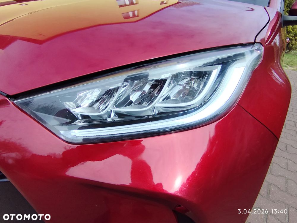 Toyota Yaris 1.5 Selection Style - 9