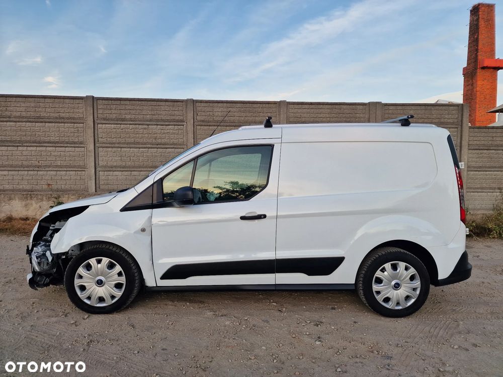 Ford Transit - 5