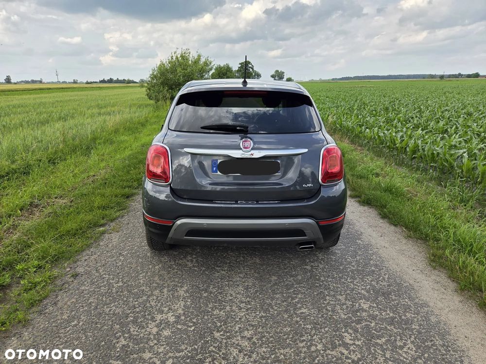 Fiat 500X - 19