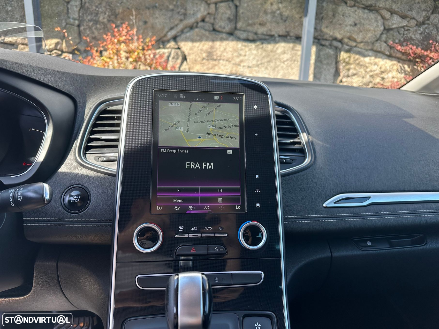 Renault Grand Scénic 1.5 dCi Bose Edition EDC SS - 22