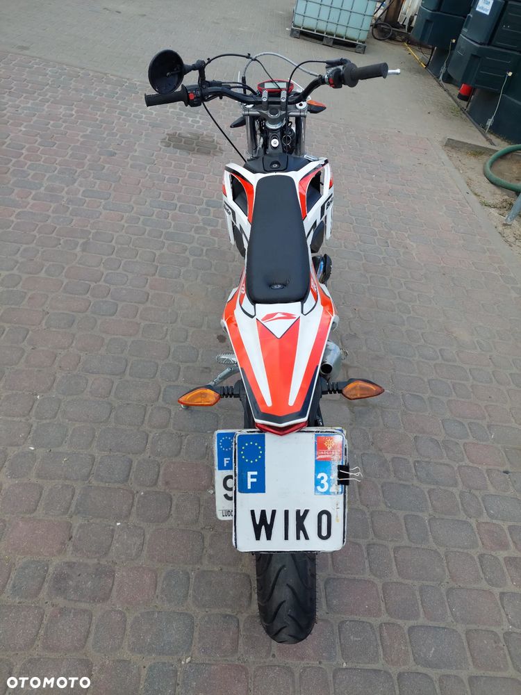 Beta RR - 4