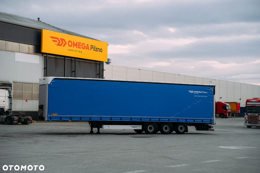 Wielton NS-3 MEGA - 8