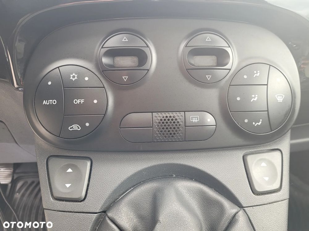 Fiat 500 1.3 Multijet Diesel - 8