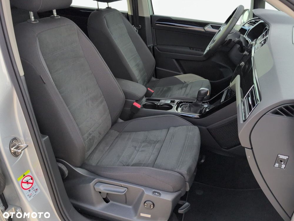 Volkswagen Touran 2.0 TDI BMT Highline DSG - 20