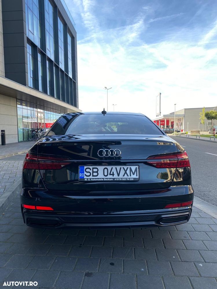 Audi A6 - 7