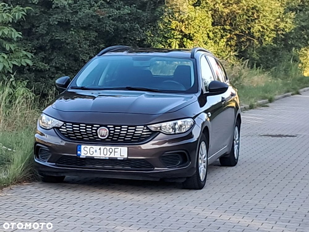 Fiat Tipo 1.4 T-Jet 16v Sport - 2