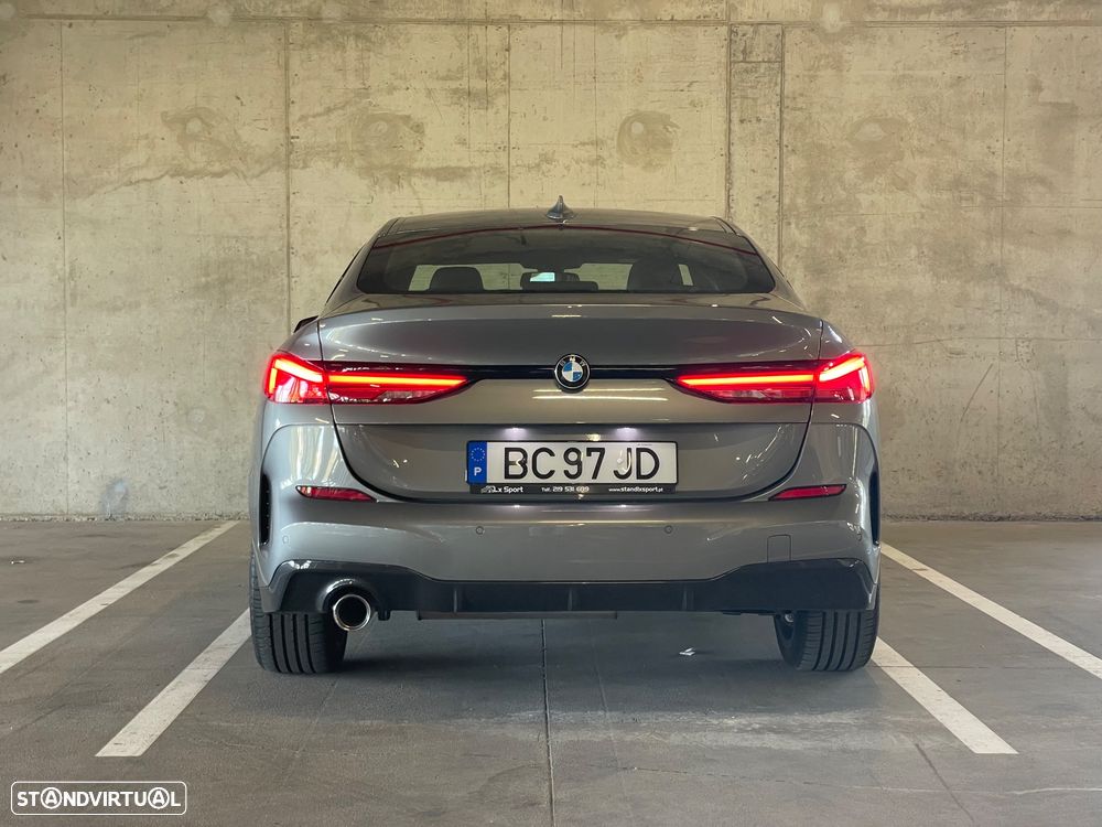 BMW 216 Gran Coupé - 14