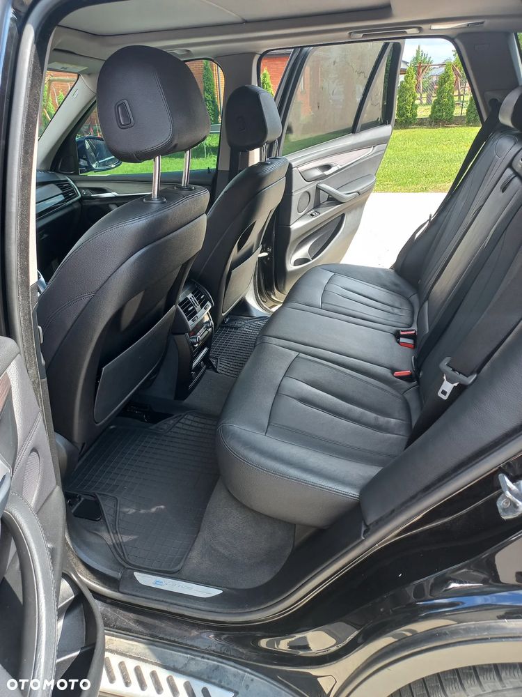BMW X5 xDrive40e - 16