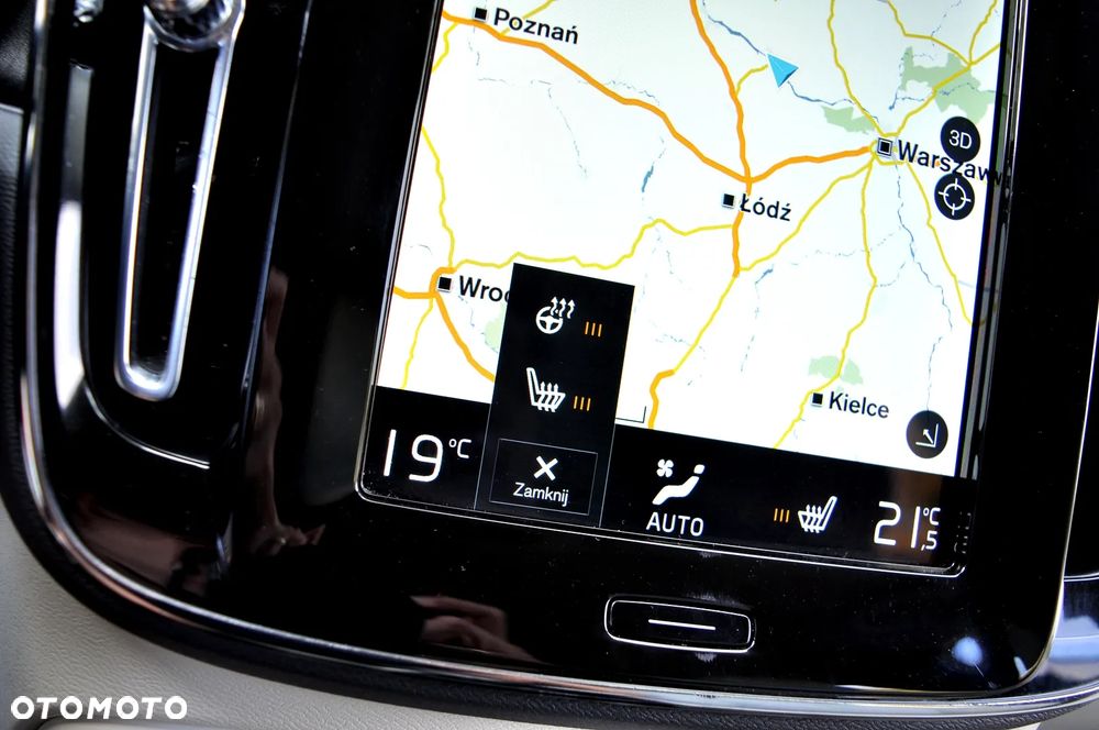 Volvo XC 40 T4 Plug-In Hybrid Plus Bright - 33