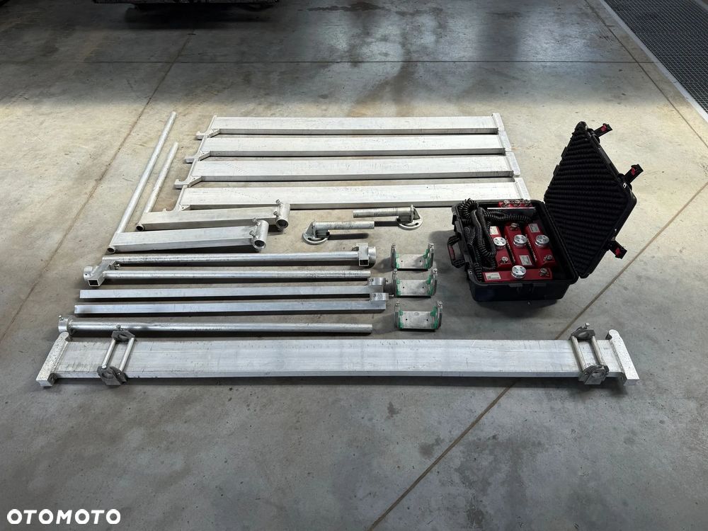 Dynapac SD 2500/2500 CS