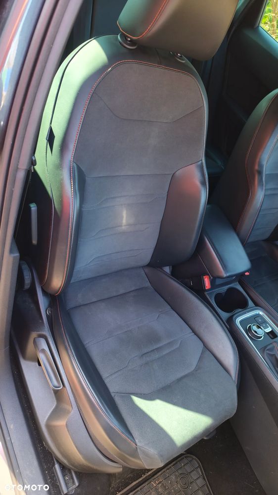 Seat Ateca 2.0 TSI 4Drive DSG FR - 16