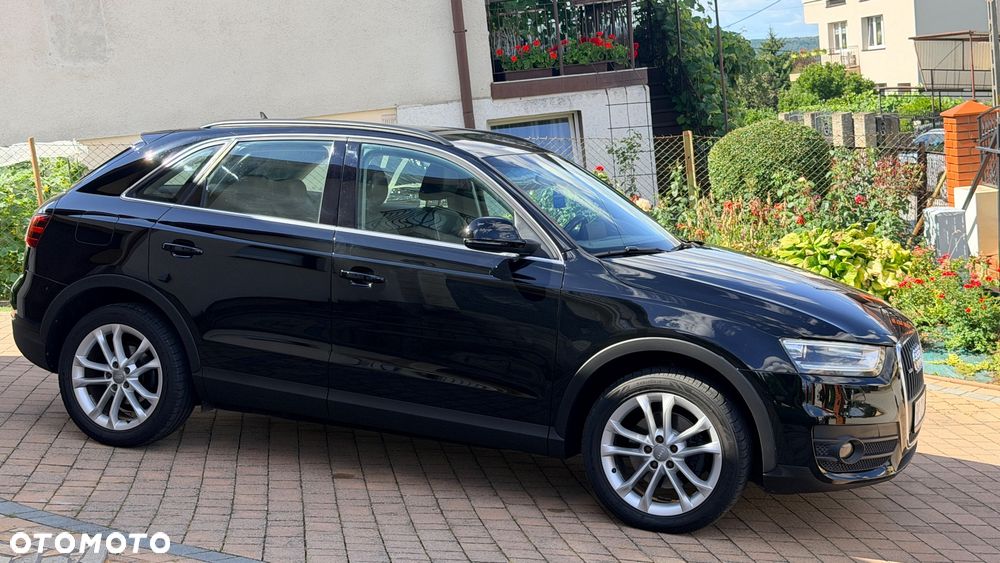 Audi Q3 2.0 TDI Quattro - 5