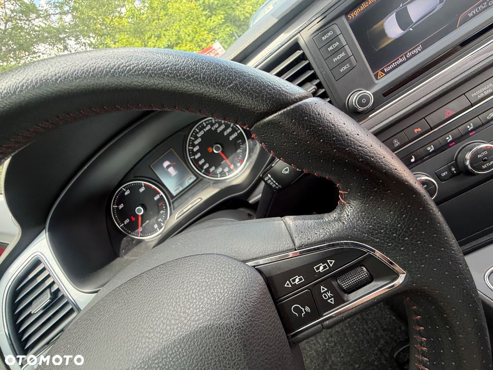 Seat Leon 2.0 TDI DPF FR - 22