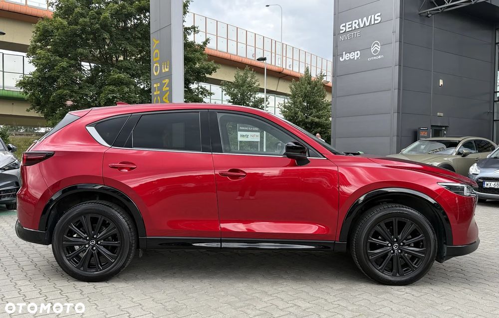 Mazda CX-5 2.0 Homura 2WD - 7