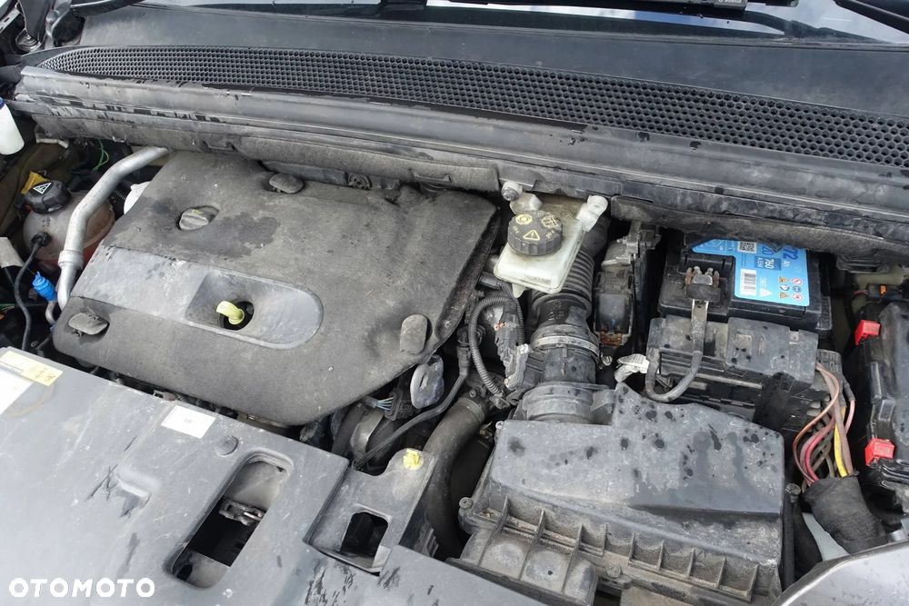 Citroën C4 Grand Picasso 2.0 BlueHDi Shine S&S - 34