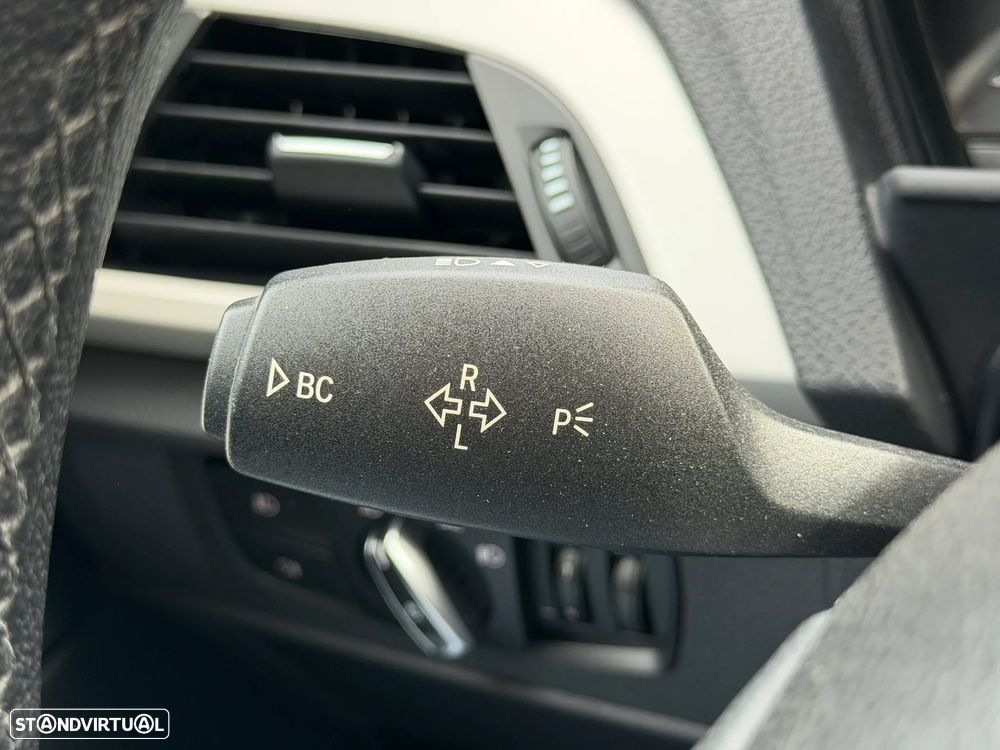 BMW 118 i Advantage - 25