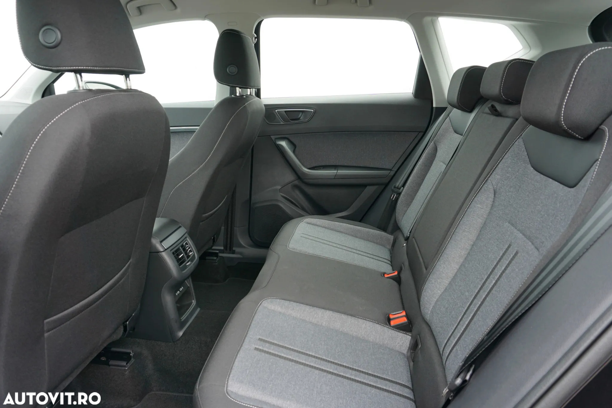 Seat Ateca 1.5 TSI DSG7 Style - 25