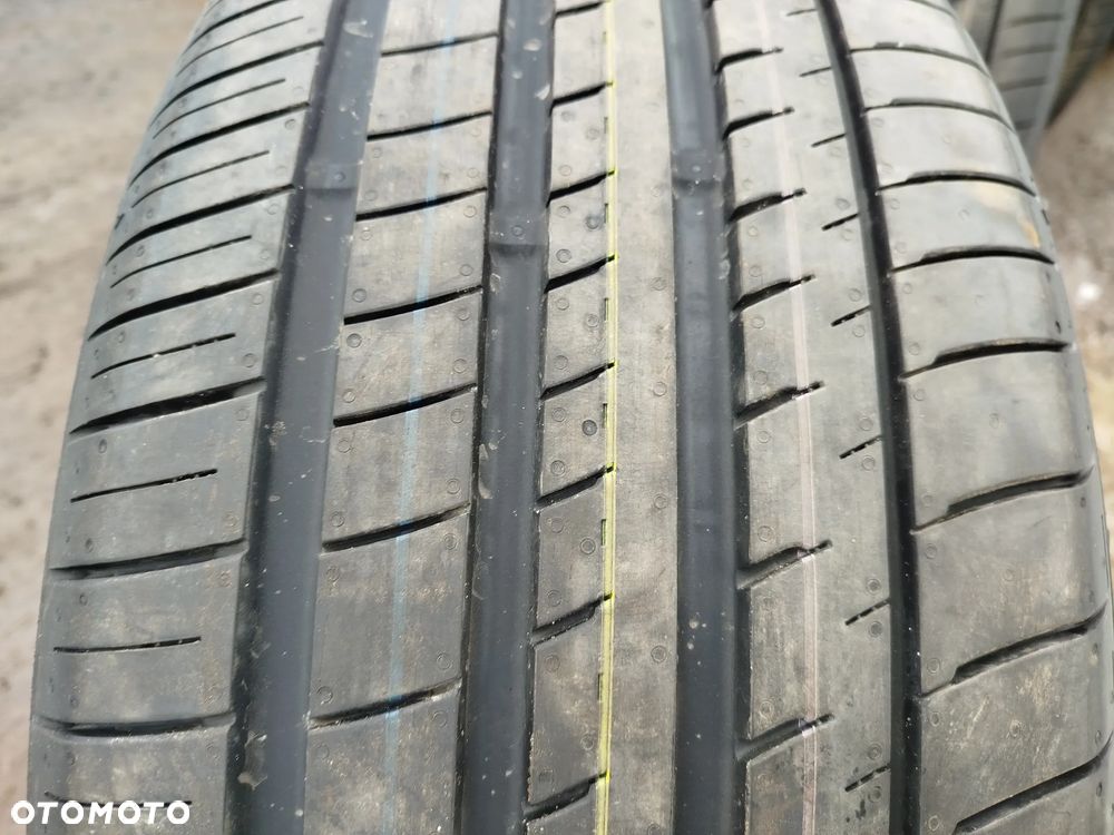 Opony Letnie HIT LATA  Nexen Nfera Primus 235/50R19 Powystawowe Mazowieckie Warszawa - 5
