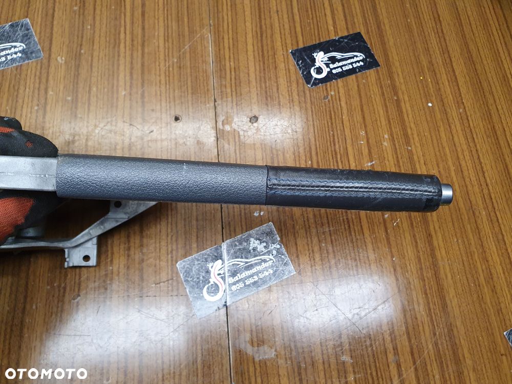 Dzwignia Hamulca Recznego Hamulec Reczny VW Golf 5 V - 3