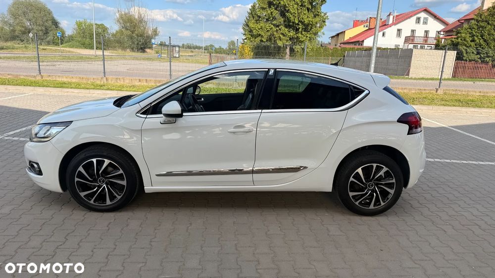 DS Automobiles DS 4 - 3