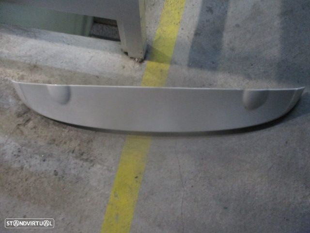 Aileron 735479605 LANCIA YPSILON 2014 1.2 69CV 5P BRANCO - 2