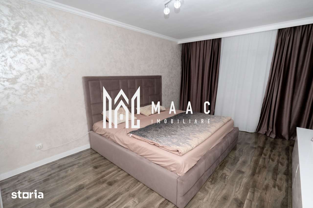 Apartament 2 camere de vânzare | Râmnicu Vâlcea | Nord | renovat — fotografia 1