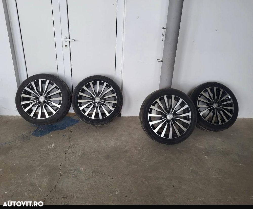 Mercedes-Benz Vito - 13