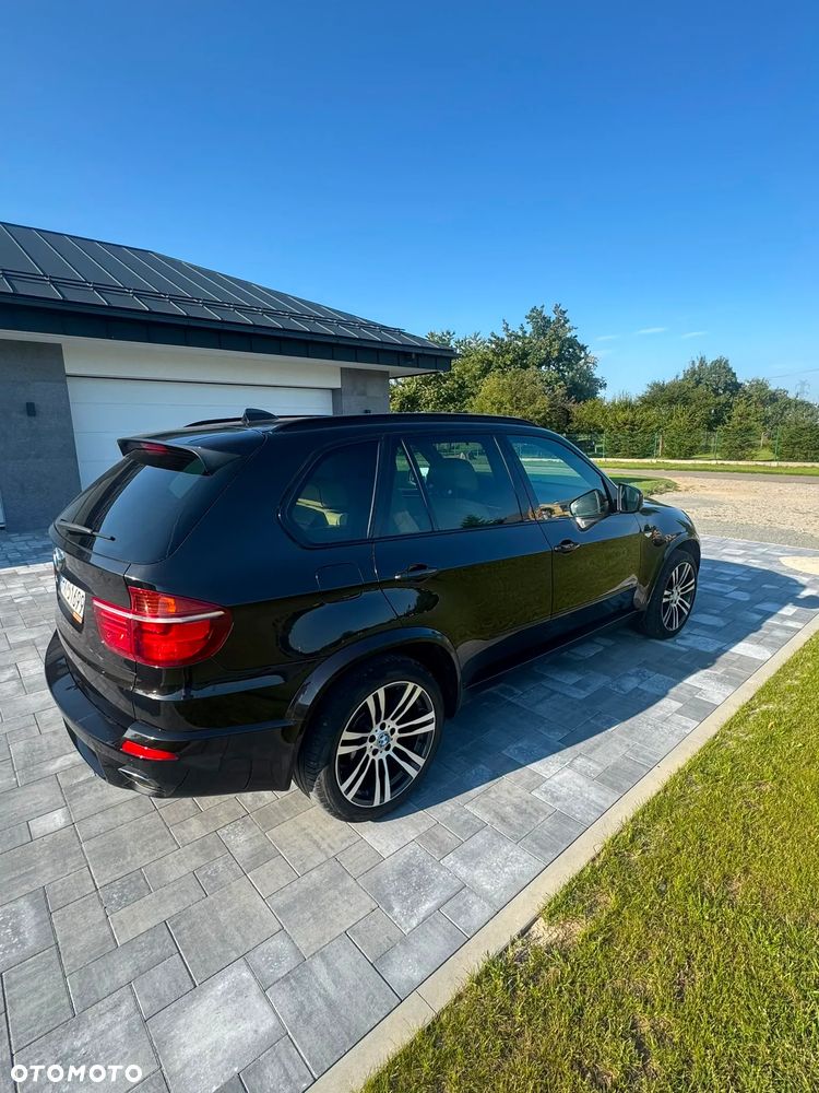 BMW X5 - 4