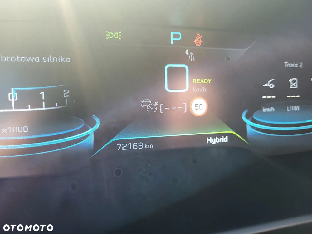 Peugeot 508 1.6 PureTech HYbrid PHEV GT Pack S&S EAT8 - 13