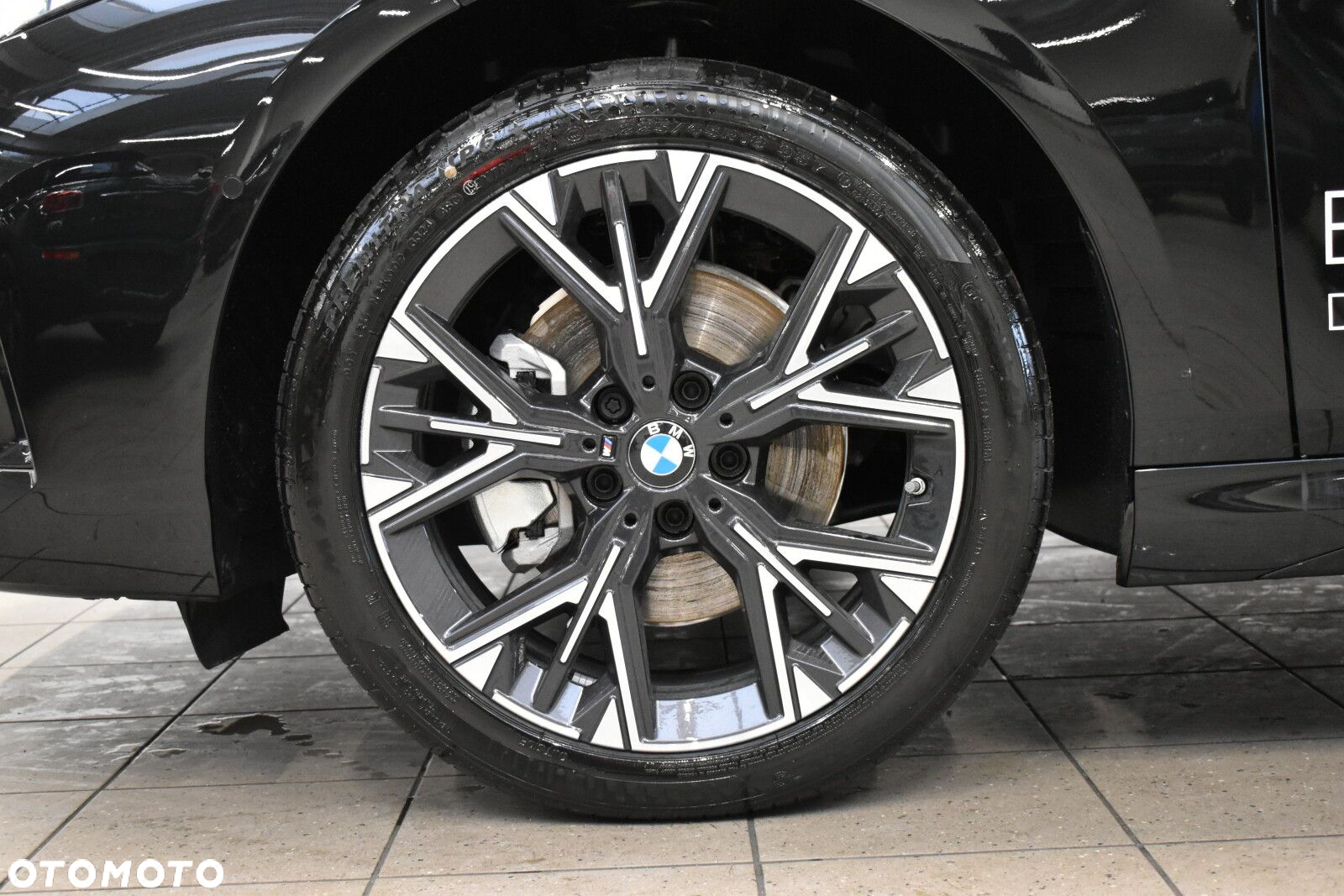 BMW Seria 1 - 6