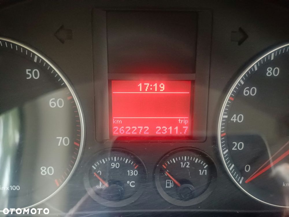 Volkswagen Golf - 9