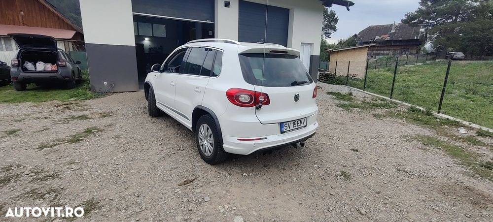 Volkswagen Tiguan - 3
