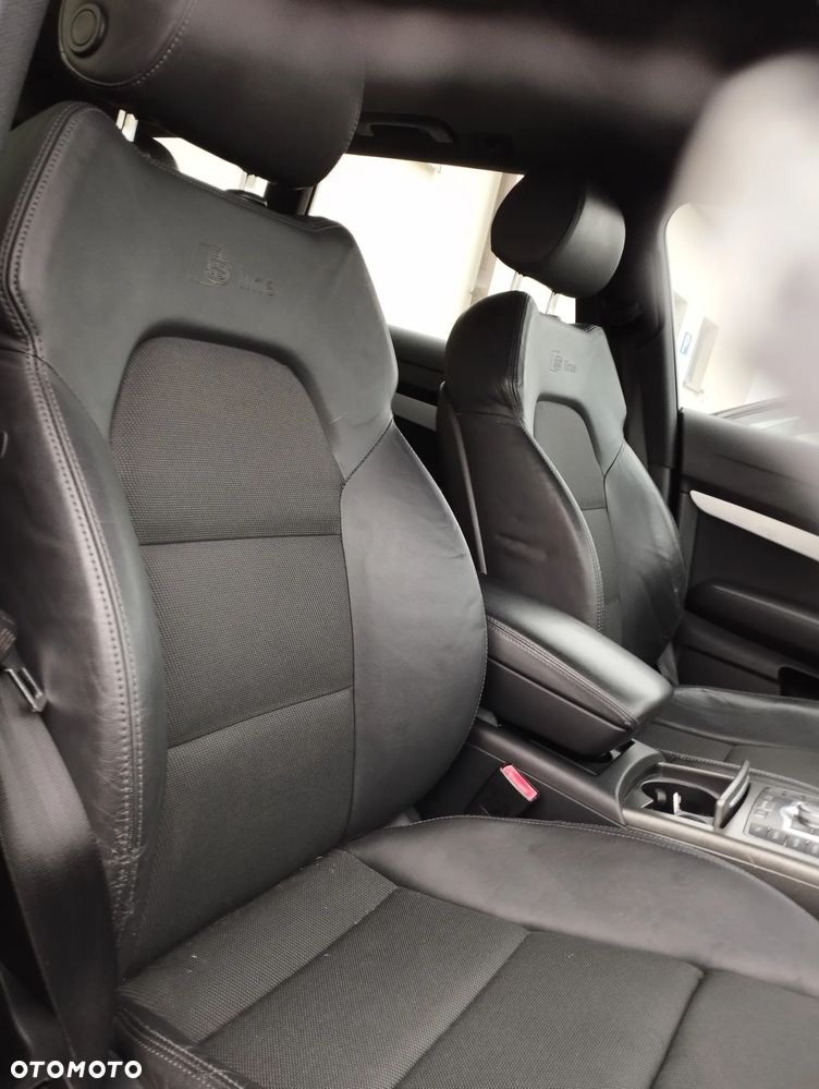 Audi A6 Avant - 15