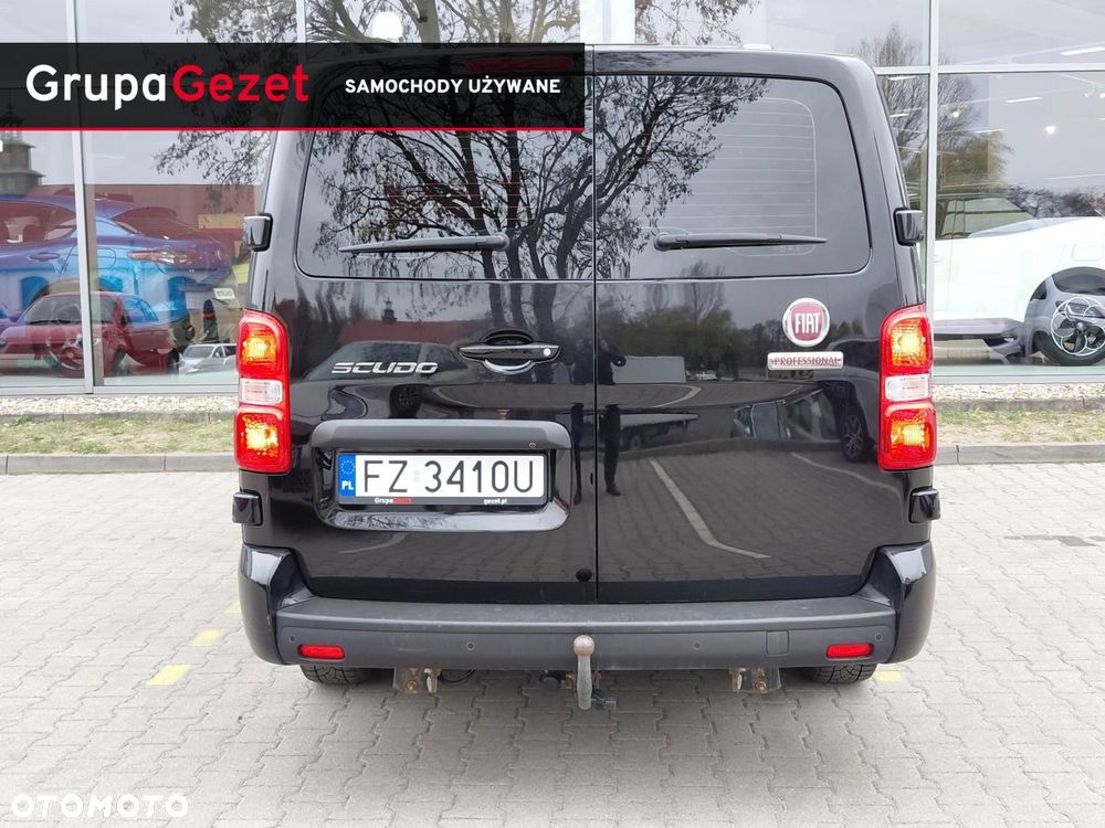 Fiat Scudo - 6