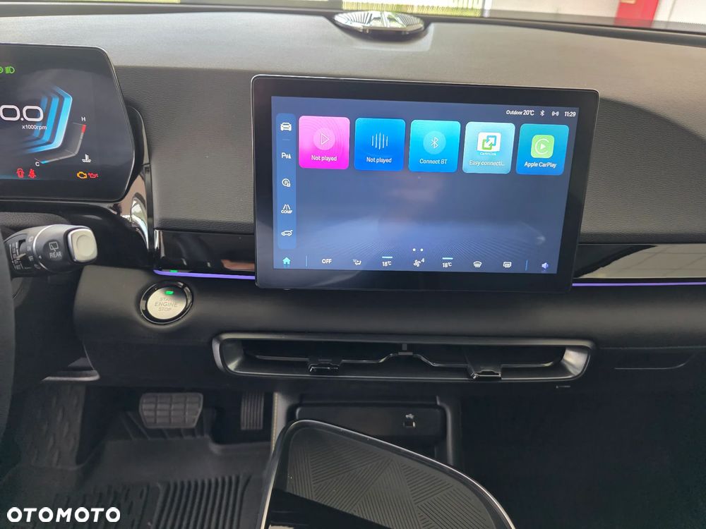 BAIC 5 Beijing 1.5T Comfort DCT - 14