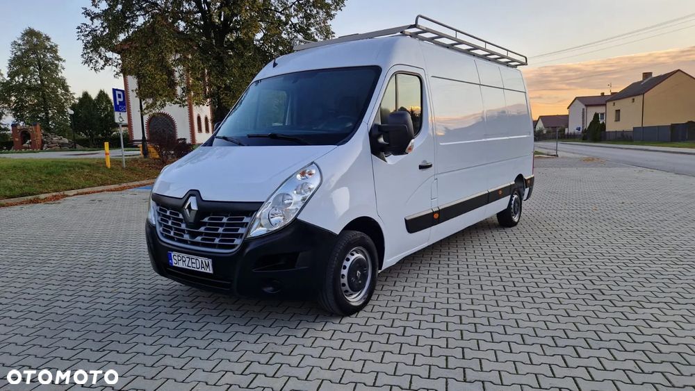 Renault MASTER L3H2 - 1