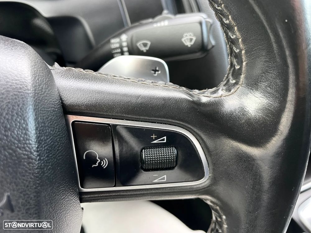 Audi S5 Sportback 3.0 TFSi quattro S tronic Exclusive - 22