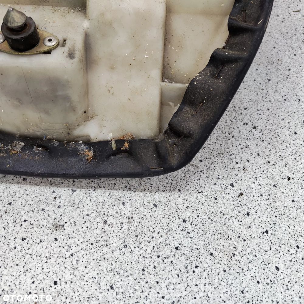 Kanapa, fotel przód, siedzenie kierowcy Suzuki RF 600 RF600 - 17