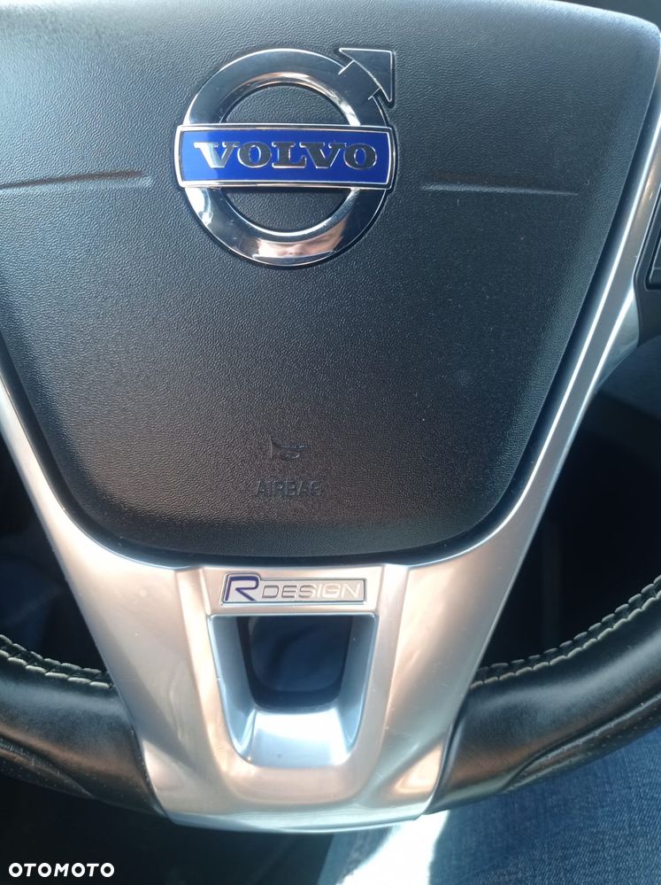 Volvo V40 D2 Kinetic - 23